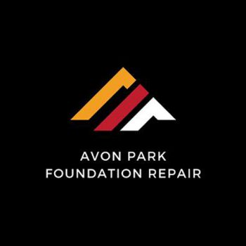 Avon Park Foundation Repair Logo